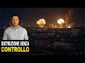 Download Lagu DEVASTANTE PIOGGIA di DRONI contro Kiev