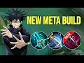 Lagu JULIAN NEW BURST META BUILD 2025 AUTO SAVAGE!(insane damage💀)- JULIAN GAMEPLAY -JULIAN TOP 1 GLOBAL