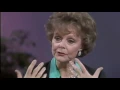 June Lockhart Lassie General Hospital Lost In Space and Stunts