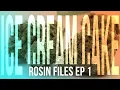 Rosin Files Ep 1 Ice Cream Cake