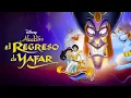 Download Lagu Aladdin 2: The Return of Jafar | Full Cartoon Movie Story with Moral