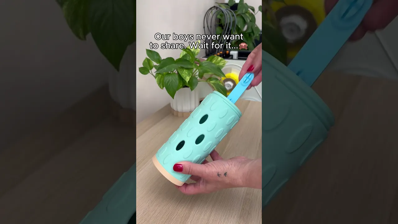 TREAT ROLLER video thumbnail