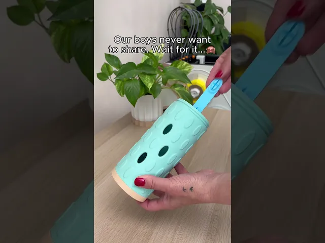 TREAT ROLLER video thumbnail