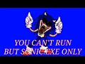 Download Lagu FNF You can't run but Sonic.exe (Xenophane) only