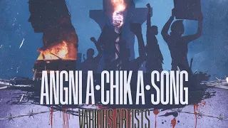 angni achik asong official music video 