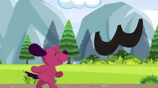 أنشودة الشدة والحرف المشدد دندنها