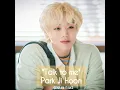 Park Ji Hoon(박지훈) _ Talk to me(말만 해) (At a Distance, Spring is Green(멀리서 보면 푸른 봄) OST Part.2)