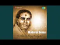 Download Lagu O Rama Nee Namam - Madurai Somasundaram - Poorvikalyani