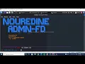 ADMIN-FINDER H-TOOLS PYTHON GET SITE PANEL