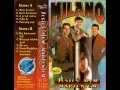 Download Lagu Milano - Dla Nas