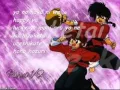 Sweet Soul - Ranma Theme Song