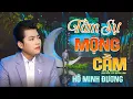 Download Lagu TÂM SỰ MỘNG CẦM - HỒ MINH ĐƯƠNG - SOẠN GIẢ ( VIỄN CHÂU)