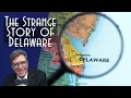 Download Lagu The Strange Story of Delaware