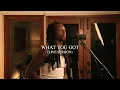Quail - What You Got (Live Session)