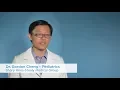 Dr Gordon Cheng Pediatrics