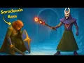 New OSRS Magic Setup CRUSHES Zilyana Easily - Minimal Kiting
