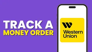 How To Track A Money Order From Western Union Full Guide 2025