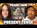 Download Lagu MIGHT BE MY NEW FAVORITE BAND 🎸 | Pearl Jam - Present Tense (Reaction)