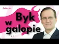 Byk w galopie! S\u0026P 500 na 7700?! 🐂📈 10.12.2025