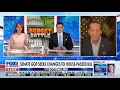 Congressman McCormick Joins The Bottom Line to Discuss DOGE