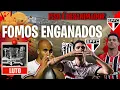 Download Lagu TRISTE NOTÍCIA NO SPFC! OSCAR FORA E LUCAS...?? ESCALAÇÃO DE CRESPO EM SANTOS X SÃO PAULO E+ INFOS