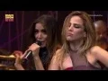 Download Lagu Wanessa Camargo feat Anitta - Amor, Amor (Música Boa Ao Vivo - Multishow)