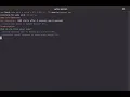 Quick ChatGPT Turbo Whisper API Picovoice demo in Python