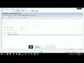 05 Basic Syntax of SAP ABAP Program
