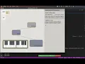 15-112 Term Project MicroSynth