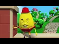 Humpty Dumpty | Nursery Rhymes For Children | Kids And Baby Songs