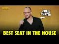 Best Way to Watch Football Chris Porter Stand-Up Comedy
