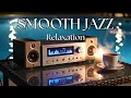 Lagu 🔴 Smooth Jazz \u0026 Soulful R\u0026B – Relaxing Evening Ambience for Chill \u0026 Focus