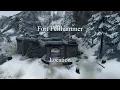 Skyrim Legend of Fort Fellhammer