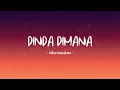 Download Lagu Katon Bagaskara - Dinda Dimana - Lirik Hits