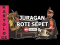 Lagu Asli Lucu Pol Iki Dagelan Kartolo CS - Juragan Roti Sepet