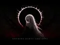 Bleed Token - Nothing Hurts Like Love [Lyrics Video]