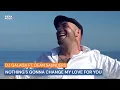 DJ Galaga Ft. Dean Saunders - Nothing's Gonna Change My Love For You