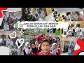 MASJID BERSIH, HATI BERSERI, BERBAGI ILMU DAN AMAL.