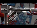 BAM Simple and easy Forward Facing Sonar Pole LiveScope ActiveTarget Mega Live