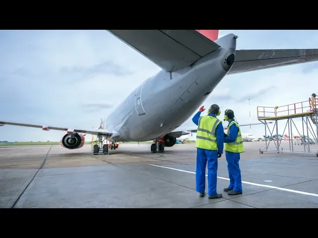 Aviation Inspectors