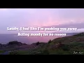 Rachel Platten - Collide (lyrics)