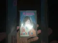 Lagu bongkar isi kaset iis dahlia cinta bukanlah kapal #shortvideo
