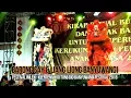 Lagu Barong Say \u0026 Festival Liang Liong Festival Imlek Klenteng Hoo Tong Bio Banyuwangi Festival 2018