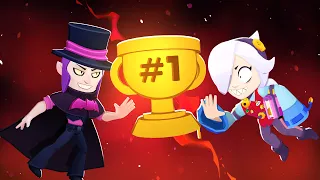 top 10 best brawlers season 51