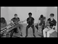 Kwabs - The Wilhelm Scream (James Blake Cover)