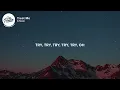Chlöe - Treat Me (Lyrics)