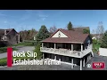 Remodeled Deep Creek Vacation Home Deep Creek Lake MD