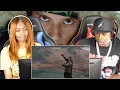 Central Cee - Khabib (Music Video) REACTION