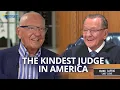 Download Lagu Judge Frank Caprio on His Fight Against Terminal Cancer \u0026 His Catholic Faith