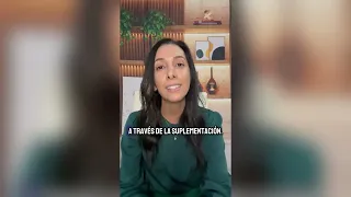 Suplementación de Quercetina